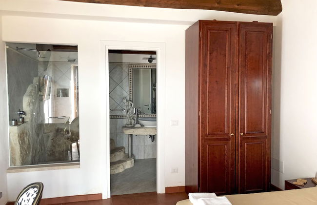 Resort Fonte Vulci - Foto 6