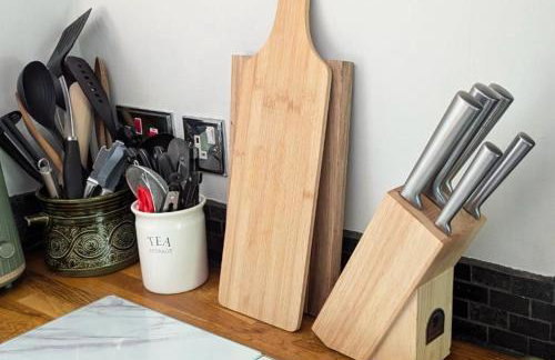 Eakie House Apartments - Kinlochleven - Foto 16