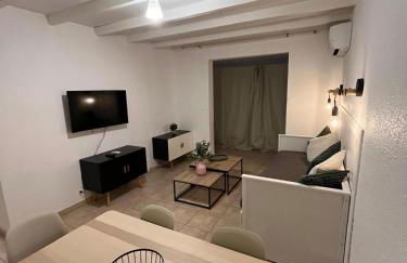 Spacieux T3 rénové Grand Jardin Parking Clim - Maconciergerie34 - Foto 3