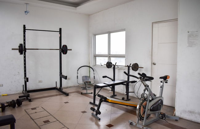 The Boni Tower By Rspl - Foto 27