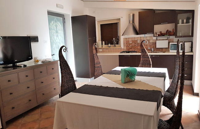 Giasone Apart Hotel - Photo 16