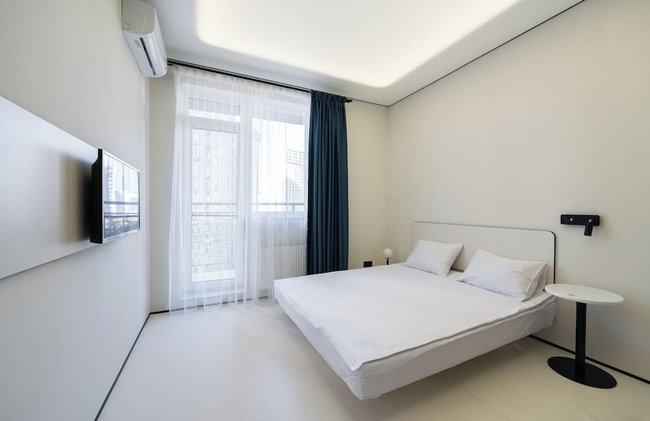 Ultramarinn Hotel - Foto 48