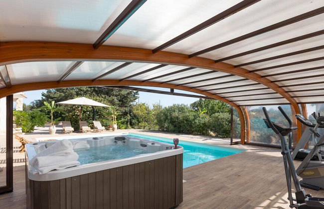 Villa I Mori 4 Emma Villas - Foto 18