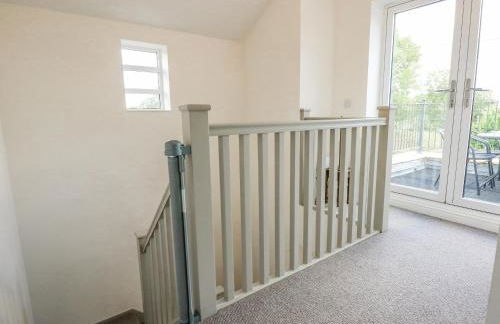 Kylemore Railway Cottage - Foto 17