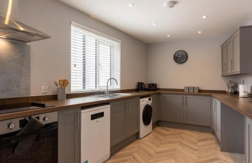 Huckleberry House - Foto 9