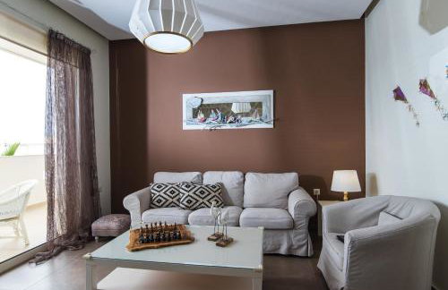 Alkinoos Apartment - Foto 10