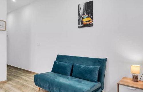 Umihouse apartamentos centro Alicante - Foto 69