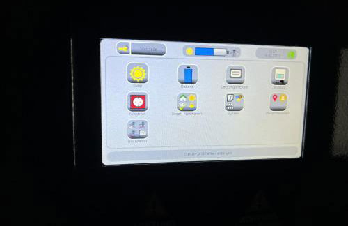 Ferienwohnung Katharina 4 Sterne laut DTV Wallbox 11KW - Foto 54