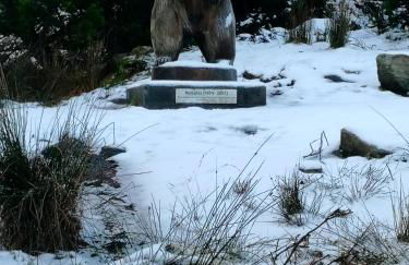 The Fisherman's Snug self catering North Uist - Foto 67
