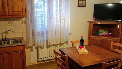 Lodge Pizzo Alpestre - Foto 5, stove