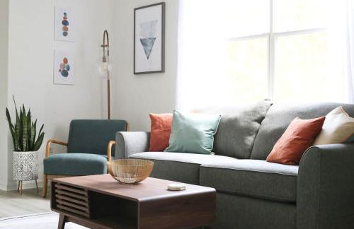 Sanctuary at Oaks - Full Kitchen , Near I75 - Foto 1