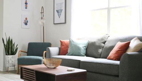 Sanctuary at Oaks - Full Kitchen , Near I75 - Foto 1