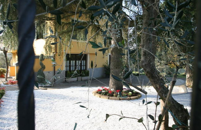 La Stregatta B&B - Foto 37