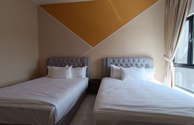 The Horizon Ipoh Dual L13 by Grab A Stay - Foto 17