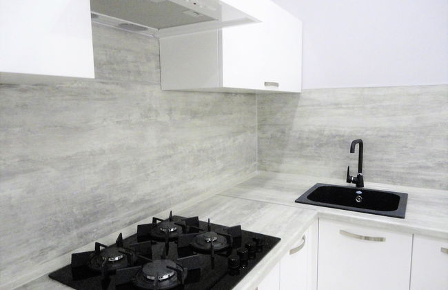 Art-City Apartments on Ershova - Foto 6