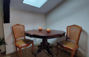 Gîte La CHOUETTE BASTIDETTE - Photo 13