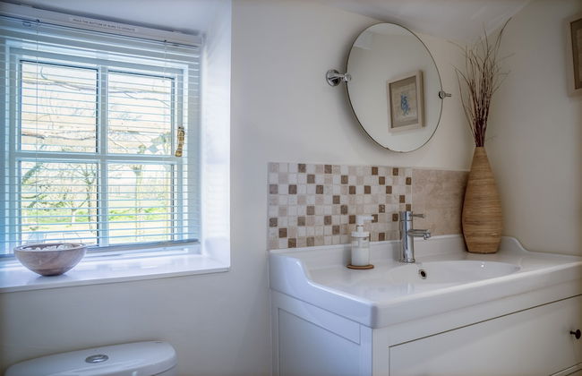 Flygate - 2 Bedroom Cottage - Lawrenny - Foto 45