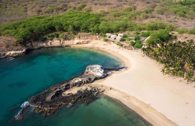 Santiago Island Tour - Foto 2