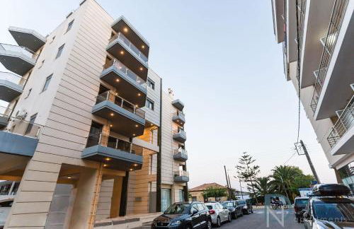 DN Sea Apartments - Photo 78