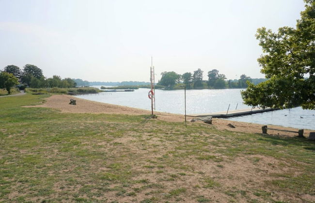 4 Person Holiday Home in Ronneby-by Traum - Photo 18