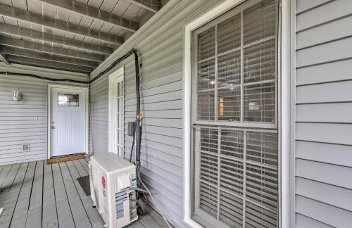 Riverdale Studio about 18 Mi to Downtown Atlanta! - Photo 18