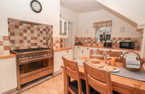 Laburnum Cottage - Foto 10