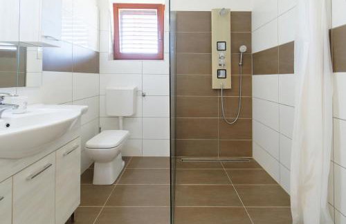 Apartments Belvedere by Rent Istria - Foto 18