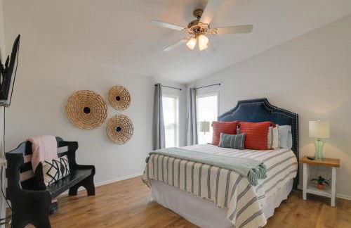 Utah Retreat - Hot Tub, Deck and Near National Parks - Foto 12