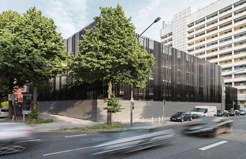 Goodliving Apartments Studio mit Balkon & Netflix - Foto 11