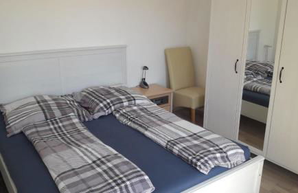 Ferienwohnung Max 2 - Foto 4