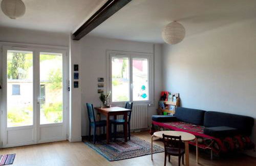 Maison avec jardin au calme - Foto 11