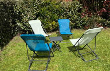 Jolie maison bord de mer - Foto 3