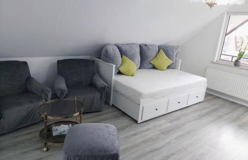 Cozy Home in der Heide, zentral und ruhig - Foto 6