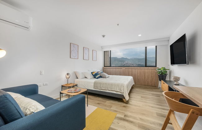 Apartment Go Living & Suites by HOUSY HOST - Foto 55