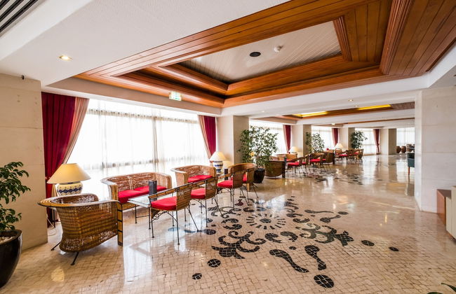 Vila Gale Ampalius Resort Hotel - Foto 69