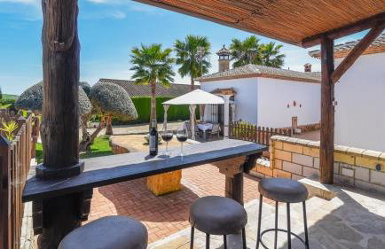 Casa Rural la Higuera de Rios Antequera - La Higuera by Ruralidays - Foto 31