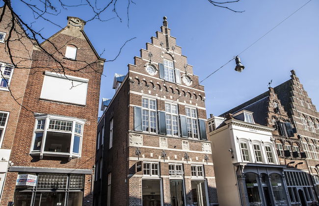 The Duke Apartments - Foto 25