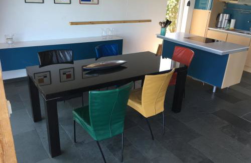 Glashaus direkt am Müritzufer - Foto 8