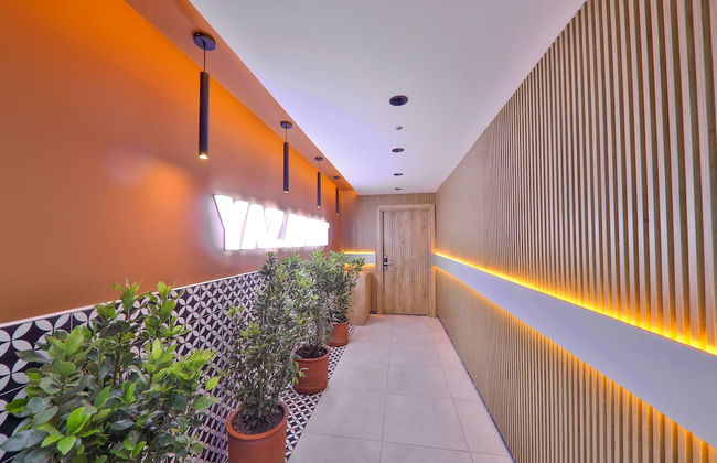 Yaz Apart Hotel - Foto 2