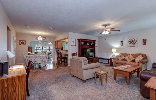 Lakeview Escape Kayaks - Foto 6