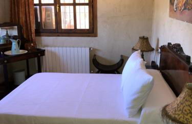 Casa de Piedra la Loma - Foto 14