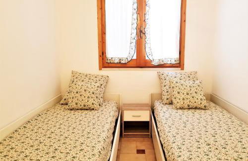 Appartamento con giardino sul mare - Foto 45