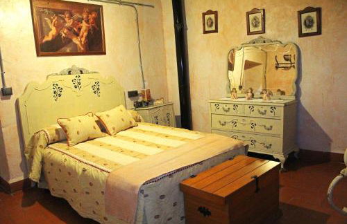 Vivienda de estilo rústico con piscina LA GRANÁ - Foto 22