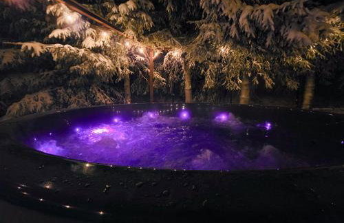 Dom nad Potokiem Sowa - Foto 40