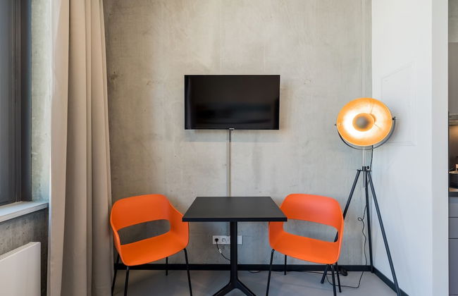 Nena Apartments Moritzplatz - Foto 8