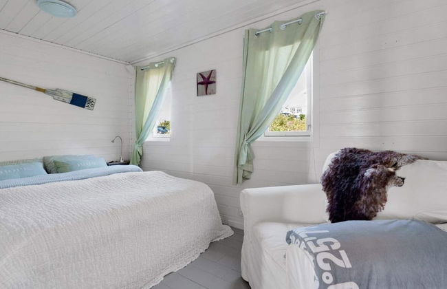 6 Person Holiday Home in Torangsvag-by Traum - Foto 3