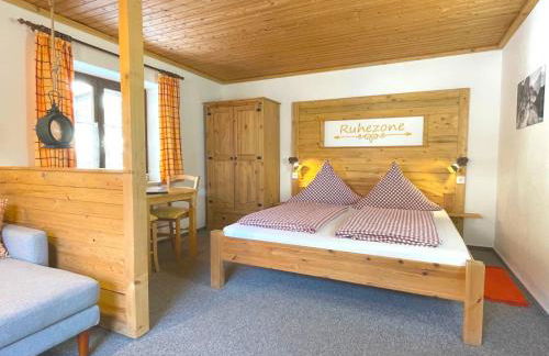 Thannheimer Häusl - Photo 14