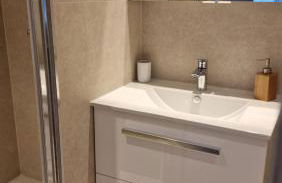 F2 Aleks - a 10 min de CDG aéroport - a 30 min de Paris - a 10 min du salon d'expo Villepinte - Foto 16