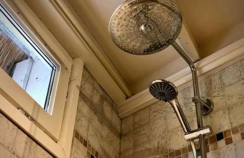 La petite chaumière sur le rivage - Photo 35