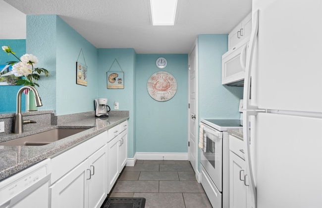 Laguna Reef by Miss Kitty’s - Foto 66